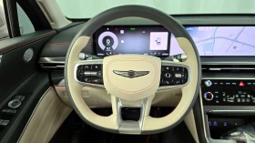 Genesis GV80 Coupe* 2.5T* AWD* DISTRONIC* ПОДГРЕВ* ОБДУХВАНЕ* К, снимка 13