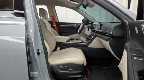 Genesis GV80 Coupe* 2.5T* AWD* DISTRONIC* ПОДГРЕВ* ОБДУХВАНЕ* К, снимка 11
