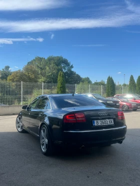 Audi A8 3.2 benzin, снимка 8