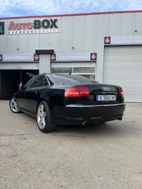 Audi A8 3.2 benzin, снимка 2