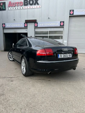 Audi A8 3.2 benzin, снимка 11