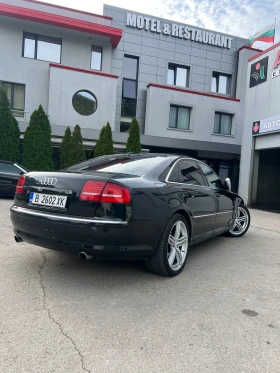 Audi A8 3.2 benzin, снимка 7