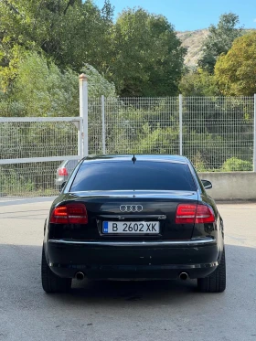 Audi A8 3.2 benzin, снимка 9