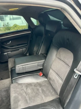 Audi A8 3.2 benzin, снимка 10