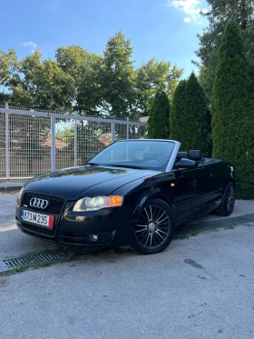 Audi A4 2.0 dizel , снимка 13