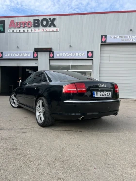 Audi A8 3.2 benzin, снимка 6