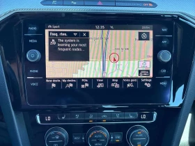 VW Arteon / ОБДУХВАНЕ / R LINE /  CARFAX / АВТОКРЕДИТ , снимка 14
