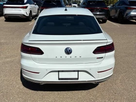 VW Arteon / ОБДУХВАНЕ / R LINE /  CARFAX / АВТОКРЕДИТ , снимка 4