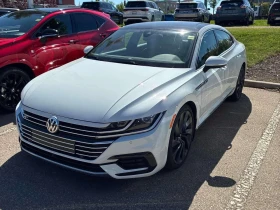 VW Arteon / ОБДУХВАНЕ / R LINE /  CARFAX / АВТОКРЕДИТ , снимка 1