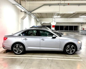 Audi A4 2.0 TFSI Turbo quattro , снимка 4