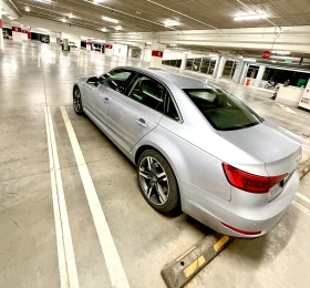 Audi A4 2.0 TFSI Turbo quattro , снимка 7