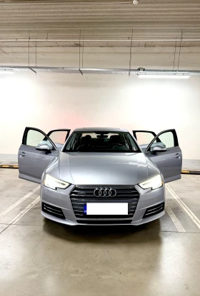 Audi A4 2.0 TFSI Turbo quattro , снимка 2