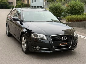 Audi A3 Sportback-1.8 TFSI-160 кс. Ambiente - S Tronic , снимка 3