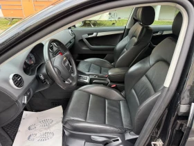 Audi A3 Sportback-1.8 TFSI-160 кс. Ambiente - S Tronic , снимка 8