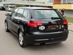 Audi A3 Sportback-1.8 TFSI-160 кс. Ambiente - S Tronic , снимка 5