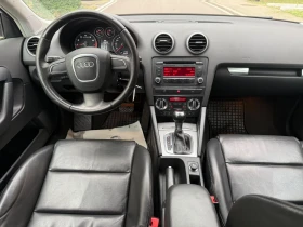 Audi A3 Sportback-1.8 TFSI-160 кс. Ambiente - S Tronic , снимка 7