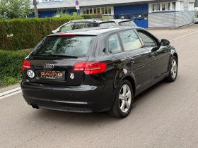 Audi A3 Sportback-1.8 TFSI-160 кс. Ambiente - S Tronic , снимка 4