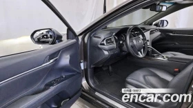 Toyota Camry, снимка 10