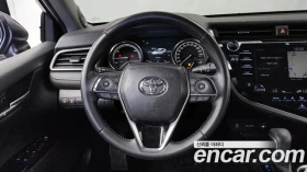 Toyota Camry, снимка 13