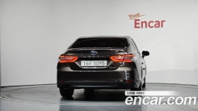 Toyota Camry, снимка 4