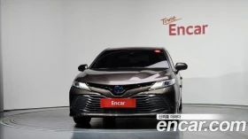 Toyota Camry, снимка 3