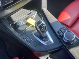 BMW 330 * CARFAX* ОПЦИЯ ЗА ФИНАНСИРАНЕ* , снимка 10