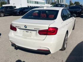 BMW 330 * CARFAX* ОПЦИЯ ЗА ФИНАНСИРАНЕ* , снимка 6