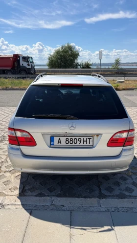 Mercedes-Benz E 280, снимка 6