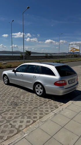 Mercedes-Benz E 280, снимка 3