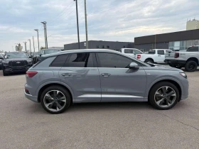 Audi E-Tron * PROGRESSIV * АВТОКРЕДИТ БЕЗ ПЪРВОНАЧАЛНА ВНОСКА, снимка 4