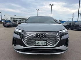 Audi E-Tron * PROGRESSIV * АВТОКРЕДИТ БЕЗ ПЪРВОНАЧАЛНА ВНОСКА, снимка 2