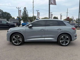 Audi E-Tron * PROGRESSIV * АВТОКРЕДИТ БЕЗ ПЪРВОНАЧАЛНА ВНОСКА, снимка 3