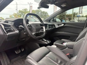Audi E-Tron * PROGRESSIV * АВТОКРЕДИТ БЕЗ ПЪРВОНАЧАЛНА ВНОСКА, снимка 7