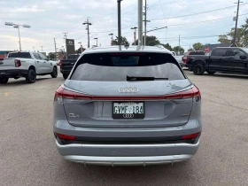 Audi E-Tron * PROGRESSIV * АВТОКРЕДИТ БЕЗ ПЪРВОНАЧАЛНА ВНОСКА, снимка 5