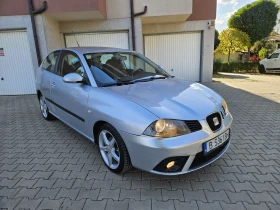 Seat Ibiza Автоматик!, снимка 1