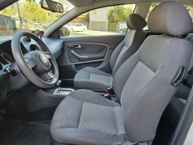 Seat Ibiza Автоматик!, снимка 7