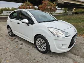 Citroen C3, снимка 8
