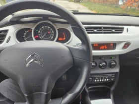 Citroen C3, снимка 7