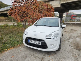 Citroen C3, снимка 9