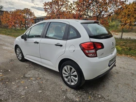 Citroen C3, снимка 4