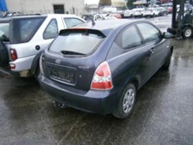 Hyundai Accent 1.5 CRDi - [5] 