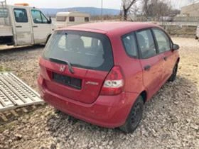 Honda Jazz 1.4 на части - [5] 