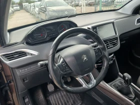 Обява за продажба на Peugeot 2008 1.2I ~11 500 лв. - изображение 9