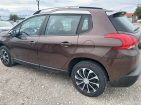 Обява за продажба на Peugeot 2008 1.2I ~11 500 лв. - изображение 2