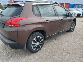 Обява за продажба на Peugeot 2008 1.2I ~11 500 лв. - изображение 4