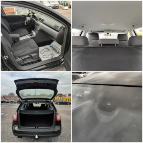 VW Passat 2, 0i Automat | Mobile.bg    17