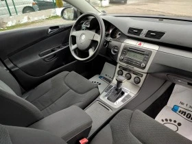 VW Passat 2, 0i Automat | Mobile.bg    14