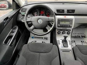 VW Passat 2, 0i Automat - [13] 