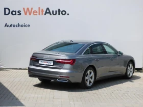 Audi A6 Limousine Sport 45 TDI quattro | Mobile.bg    3