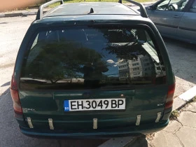 Opel Astra, снимка 4